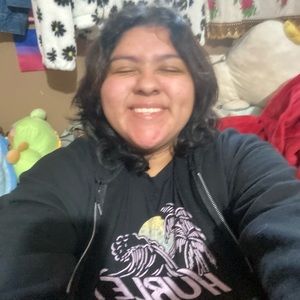 Meet your Posher, Joanna